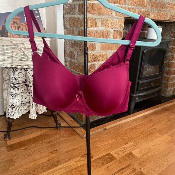 NWOT Torrid Curve Back Smoothing Bra size 40C - Picture 16 of 16